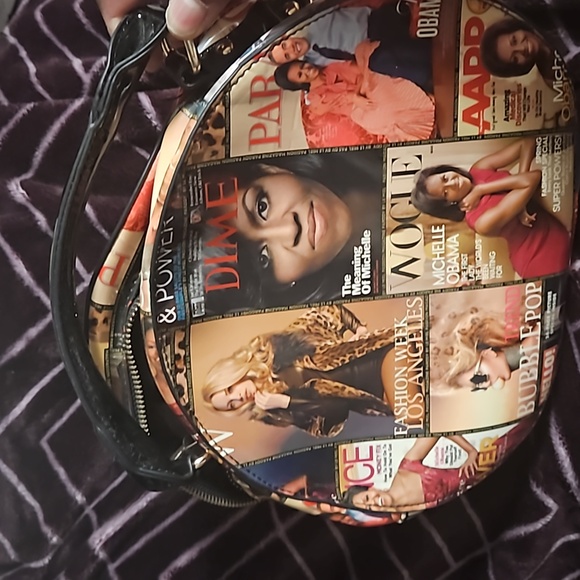 Women's purse - Picture 2 of 5